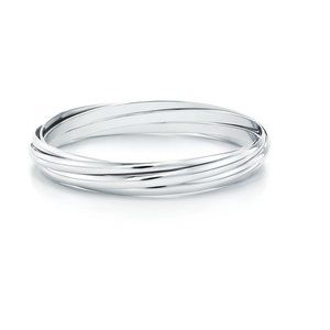 Bangle Bracelet Tiffany & Co